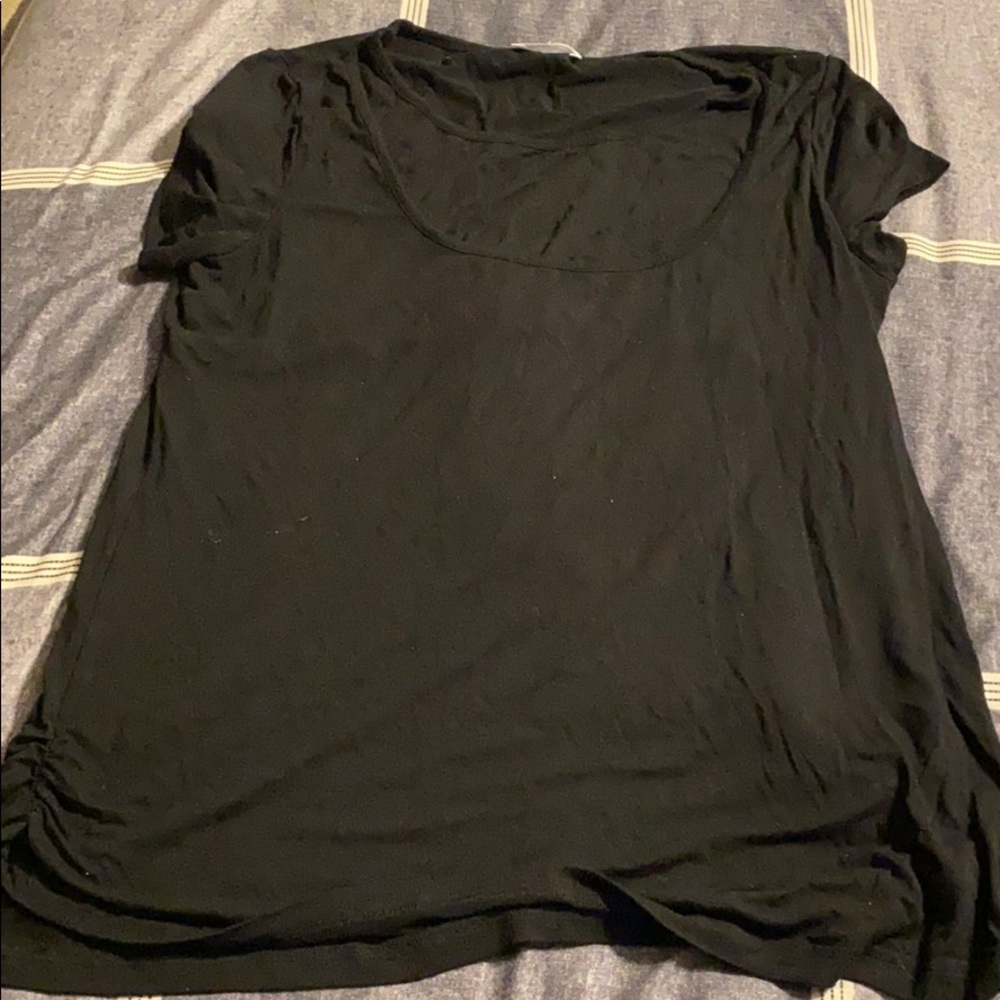 Nursing t shirt